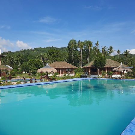 Eastwind Beach Club- 엘니도 외부 사진
