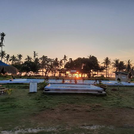 Eastwind Beach Club- 엘니도 외부 사진