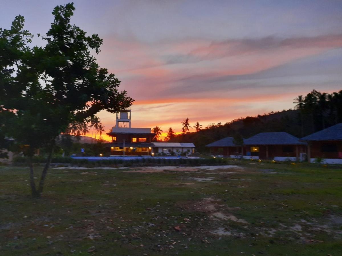Eastwind Beach Club- 엘니도 외부 사진