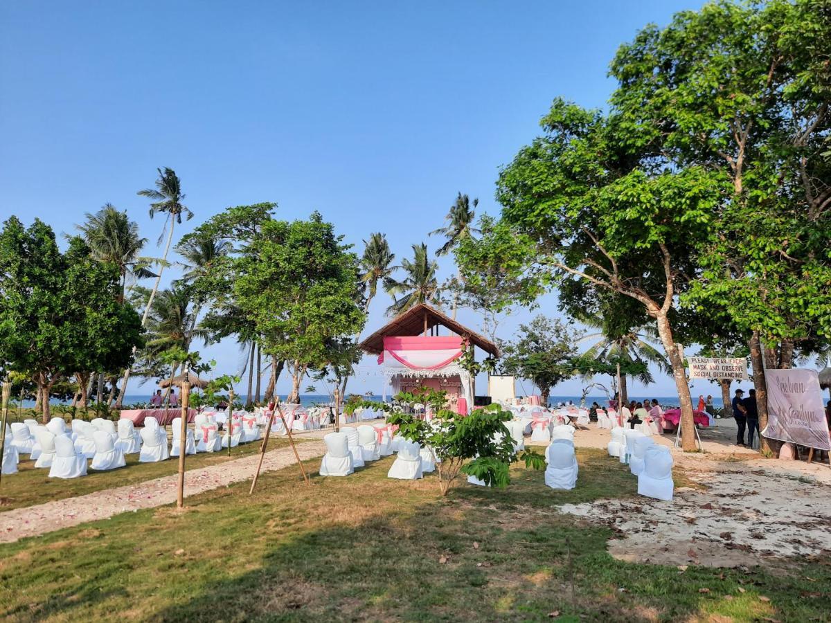 Eastwind Beach Club- 엘니도 외부 사진
