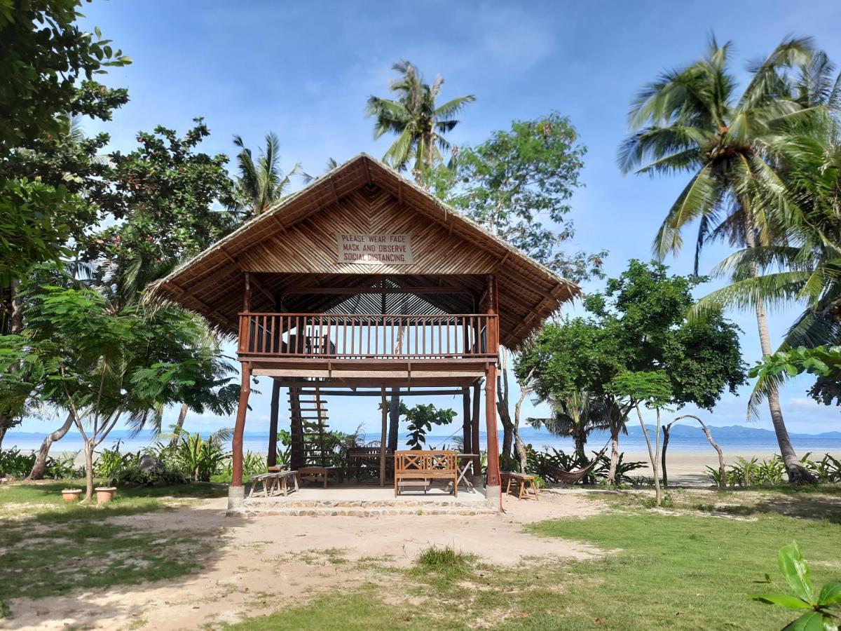 Eastwind Beach Club- 엘니도 외부 사진