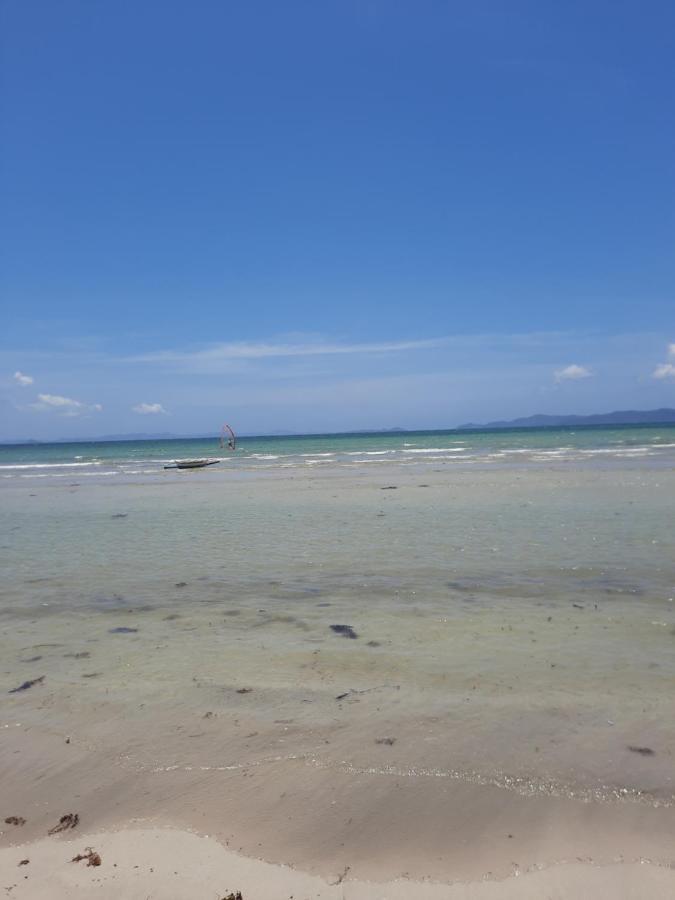 Eastwind Beach Club- 엘니도 외부 사진