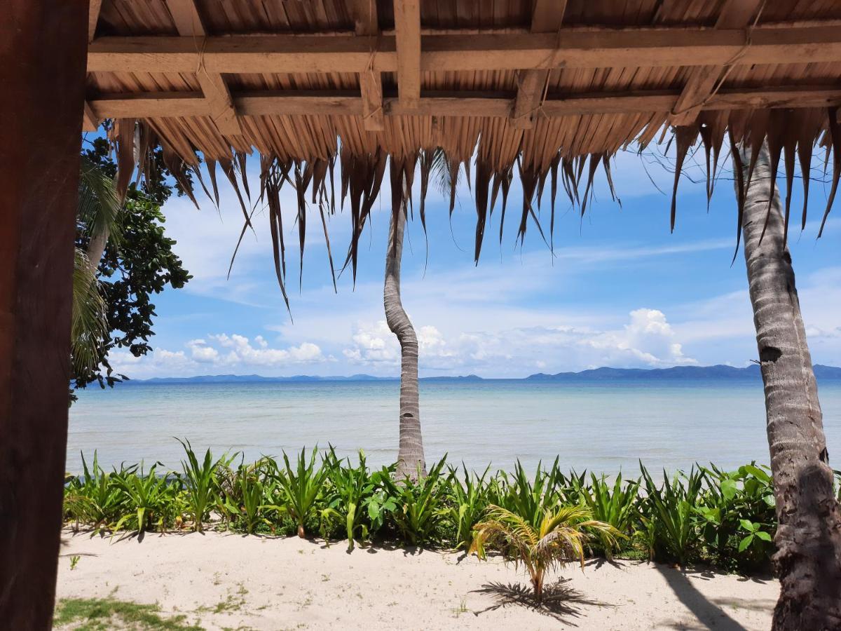 Eastwind Beach Club- 엘니도 외부 사진