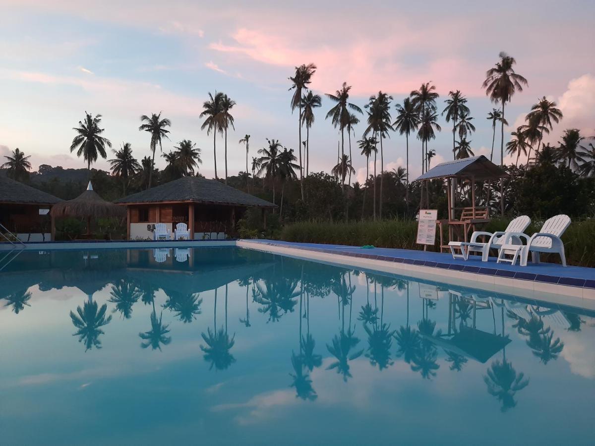 Eastwind Beach Club- 엘니도 외부 사진