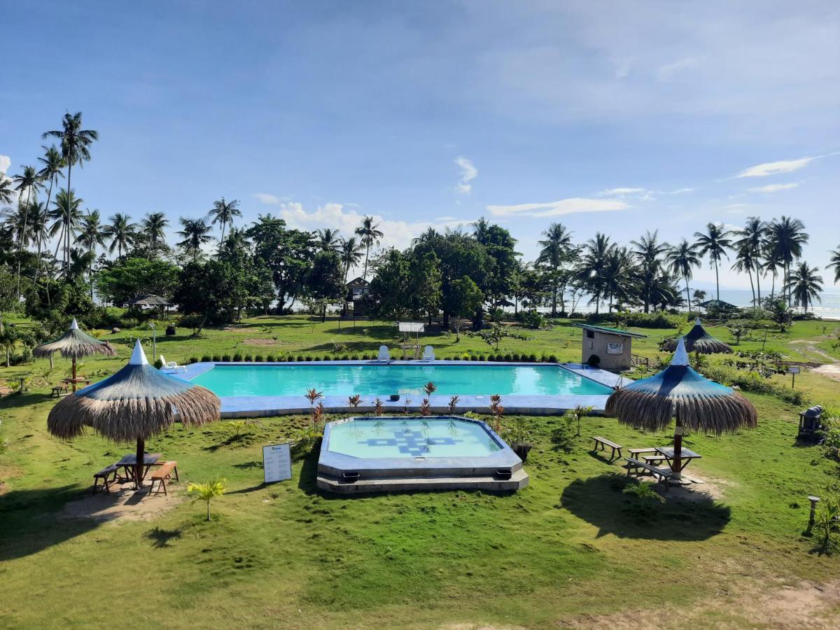 Eastwind Beach Club- 엘니도 외부 사진