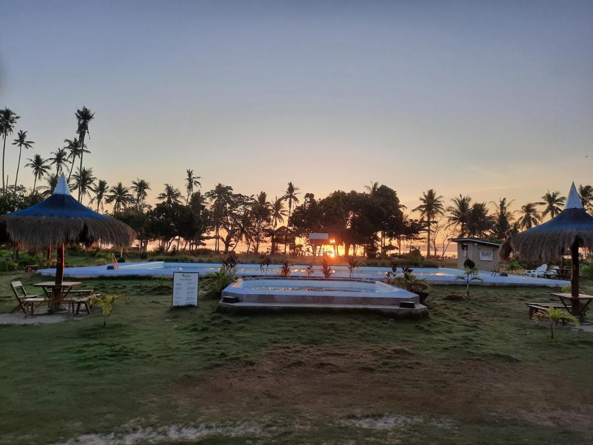 Eastwind Beach Club- 엘니도 외부 사진