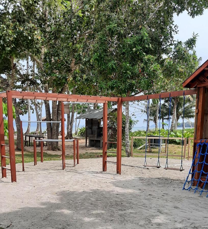 Eastwind Beach Club- 엘니도 외부 사진